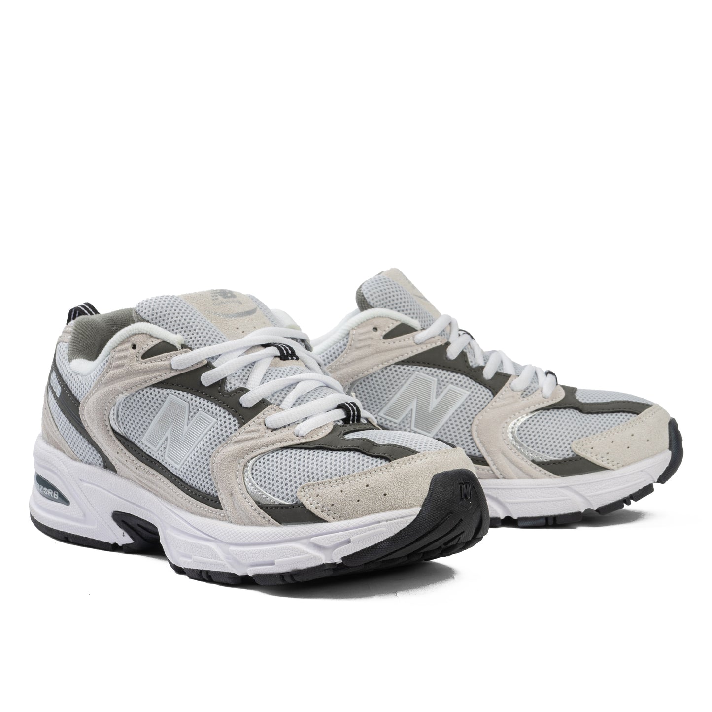 New Balance 530 Sneakers Man F2207264 Beige