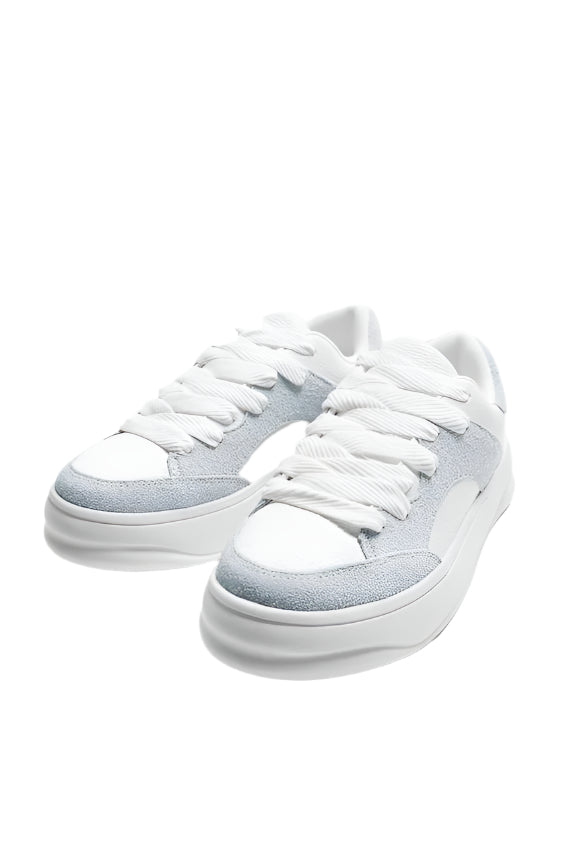 Zara Chunky 2266/220/202 White