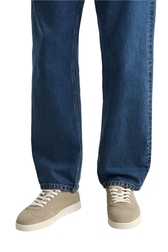 حذاء فلات زارا 2214/320/500 بيج