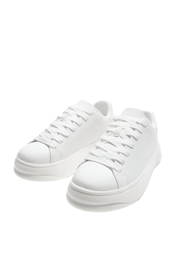 Zara Chunky 2267/220/001 White