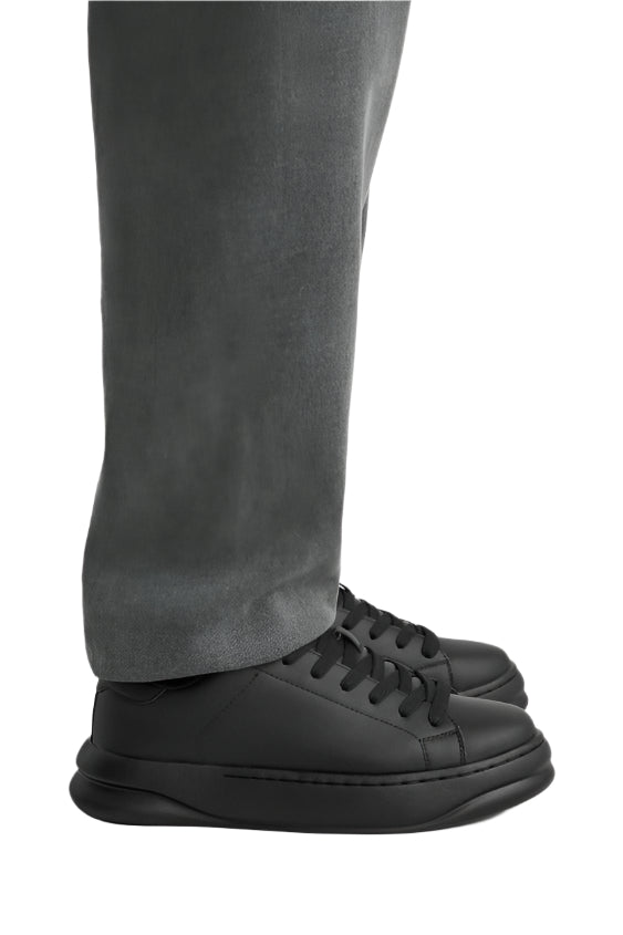 Zara Chunky 2267/220/001 Black