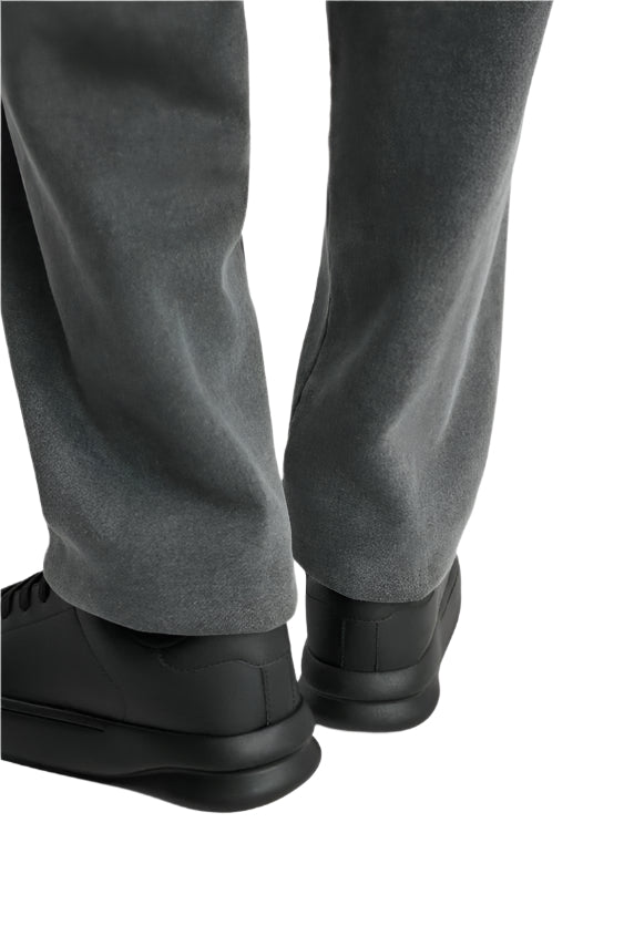 Zara Chunky 2267/220/001 Black