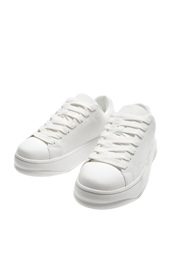 Zara Chunky Smokey 2267/220/001 White
