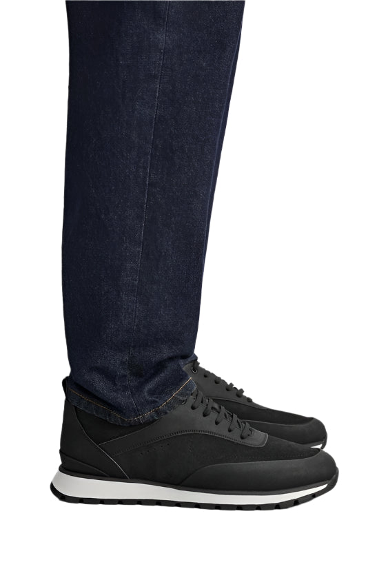 Zara Sneaker 2301/420 Black