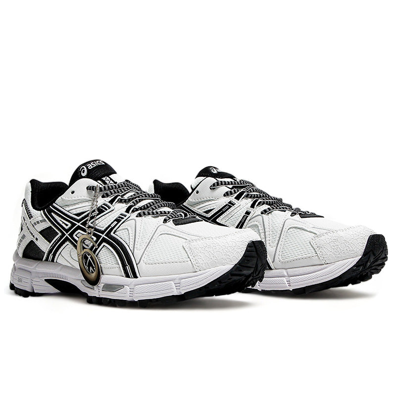 حذاء رياضي Asics Gel للنساء 1011B-113 باللون الأبيض
