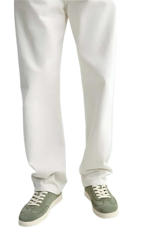 Zara Flat 2214/320/500 Green