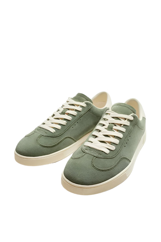 Zara Flat 2214/320/500 Green