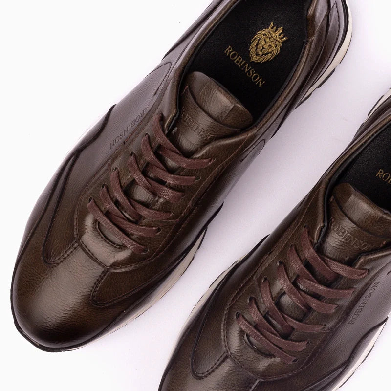 حذاء رياضي A285-C