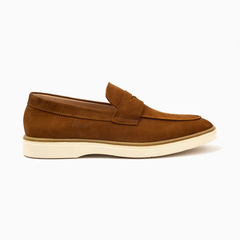Robinson ST1 Loafer Sneaker 001 Khaki