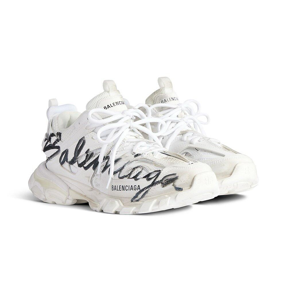 حذاء رياضي Balenciaga W-542023
