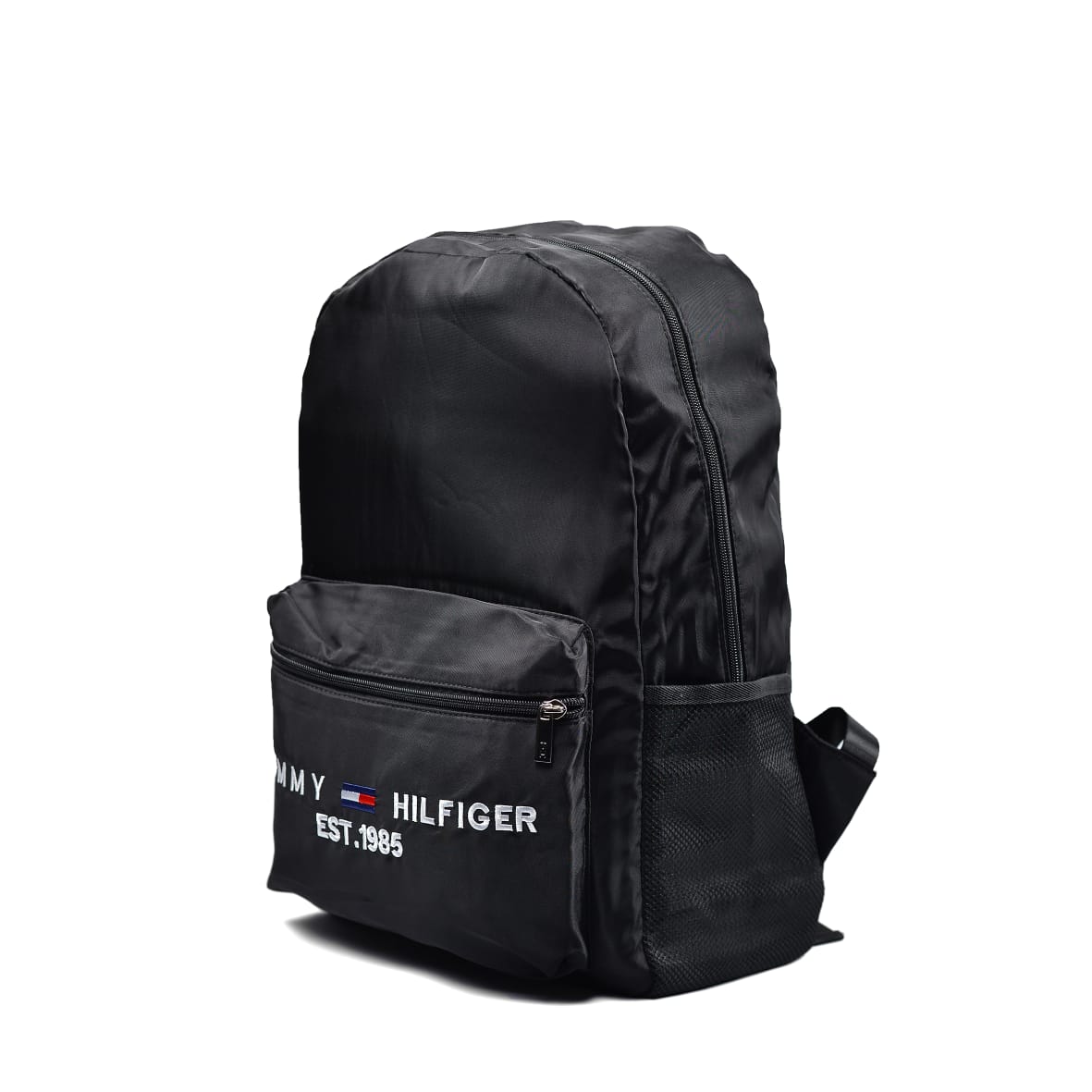 حقيبة تومي BB008 باللون الأسود