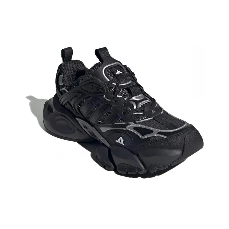 حذاء أديداس XLG Runner للرجال باللون الأسود 24664