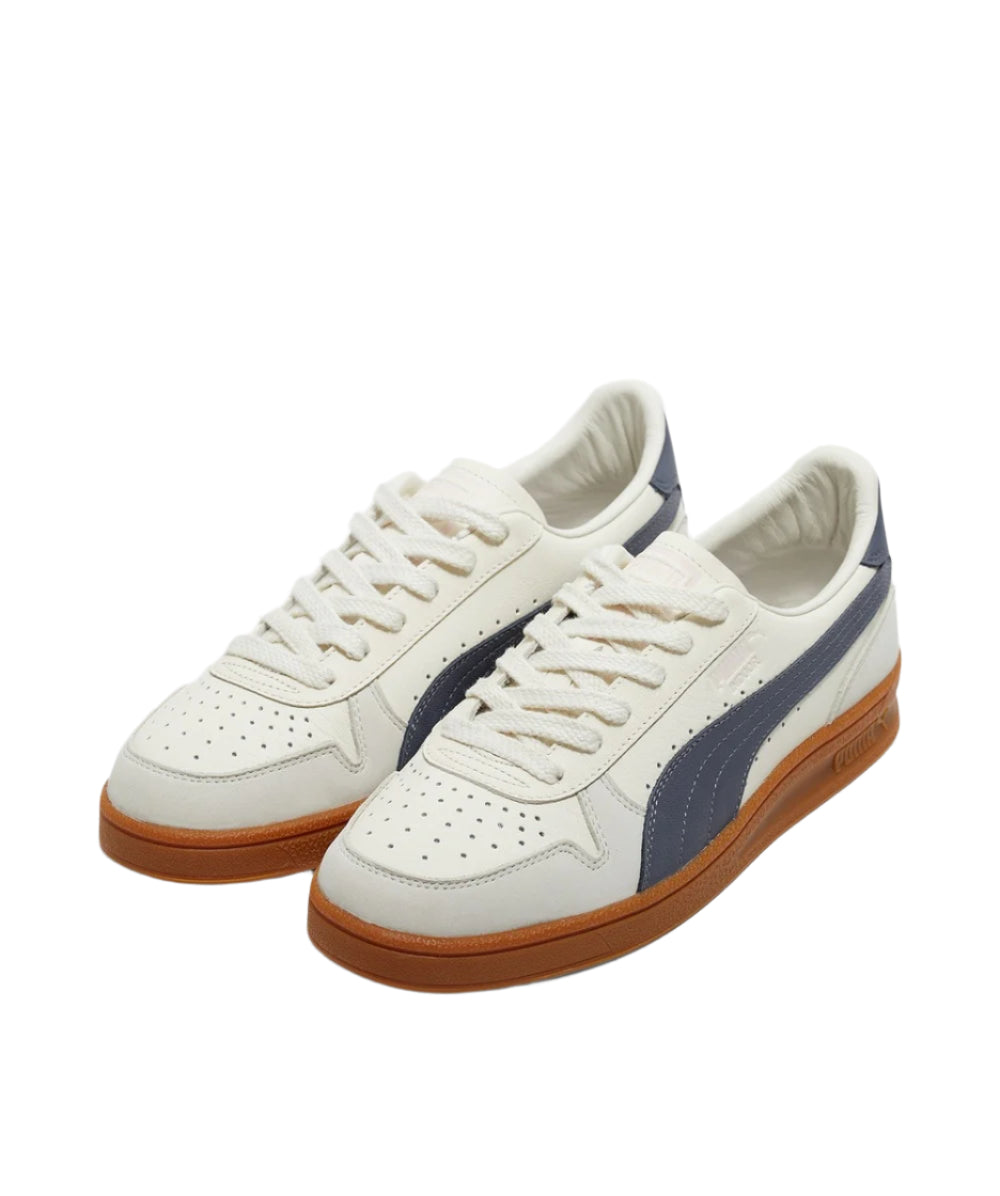 PUMA Indoor Og Sneakers 397254-01-M White&Navy