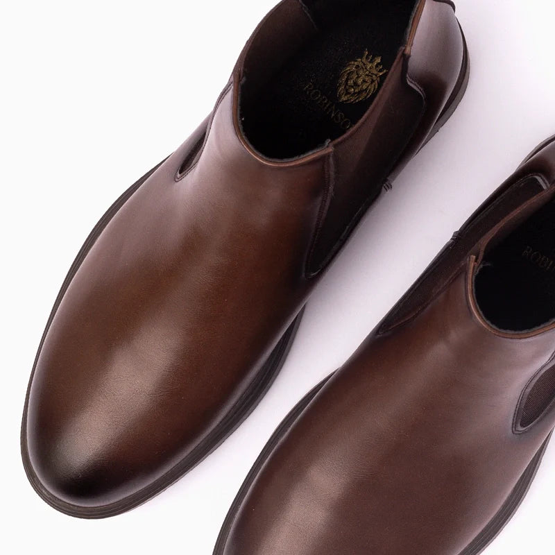 التمهيد الأساسي R7112-C