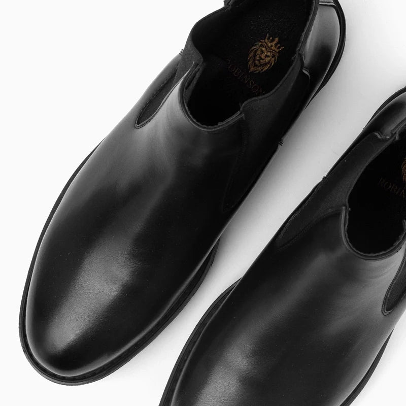 حذاء تشيلسي خفيف للغاية B7112-B