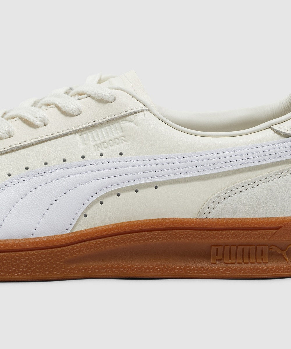 PUMA Indoor Og Sneakers 397254-01-M Beige
