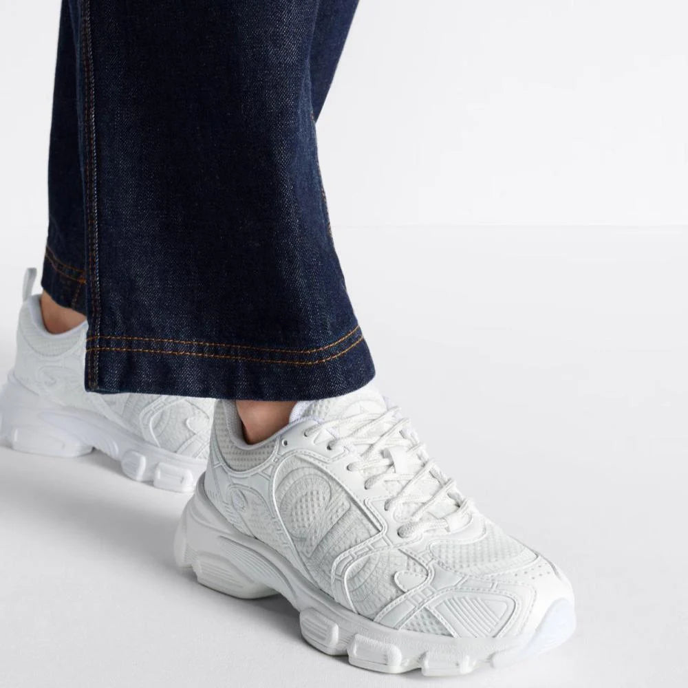 حذاء أديداس ديور للنساء W-678