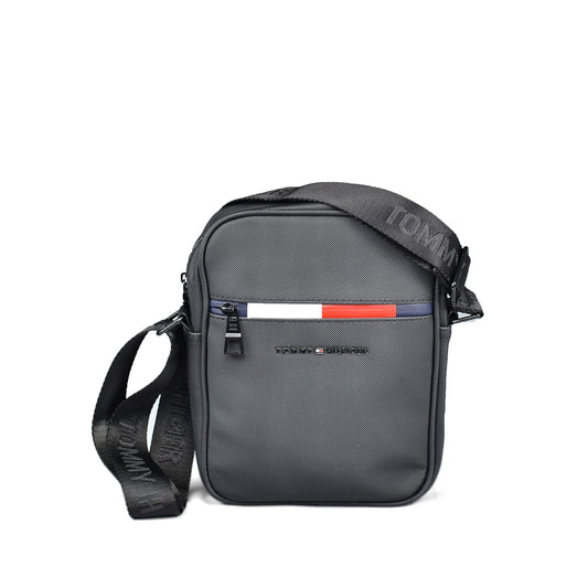 حقيبة كروس تومي Tm1016_12 باللون الأسود