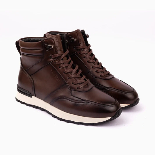 حذاء Spical Edition برباط 7302-C