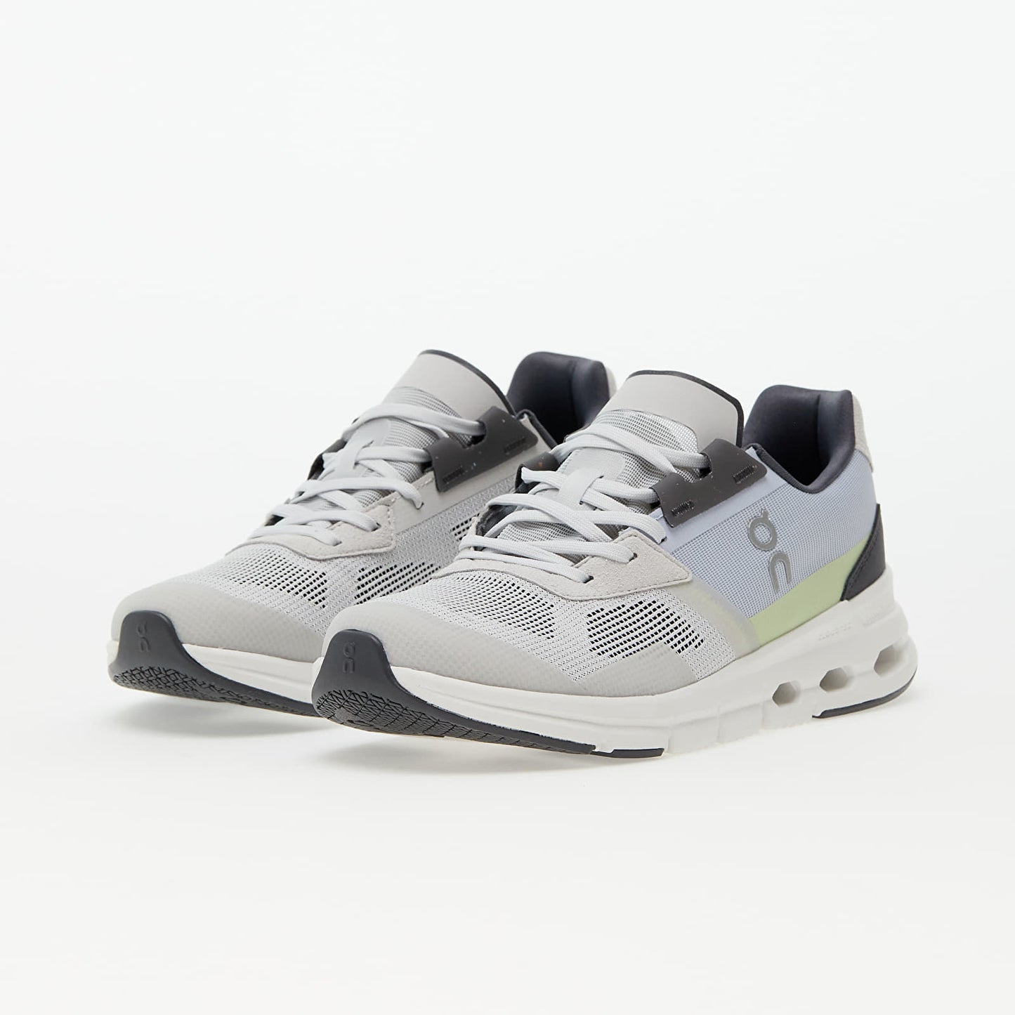 ONCloudrift comfortable all-match sports casual Sneakers 98302-M Light Gray