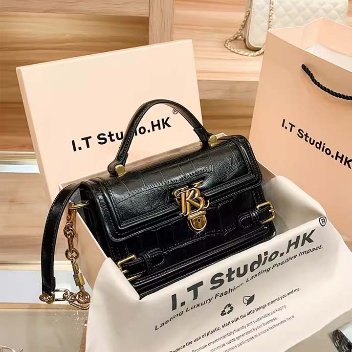 Banevanf Bag Woman High Quality Design 8545-1 Black