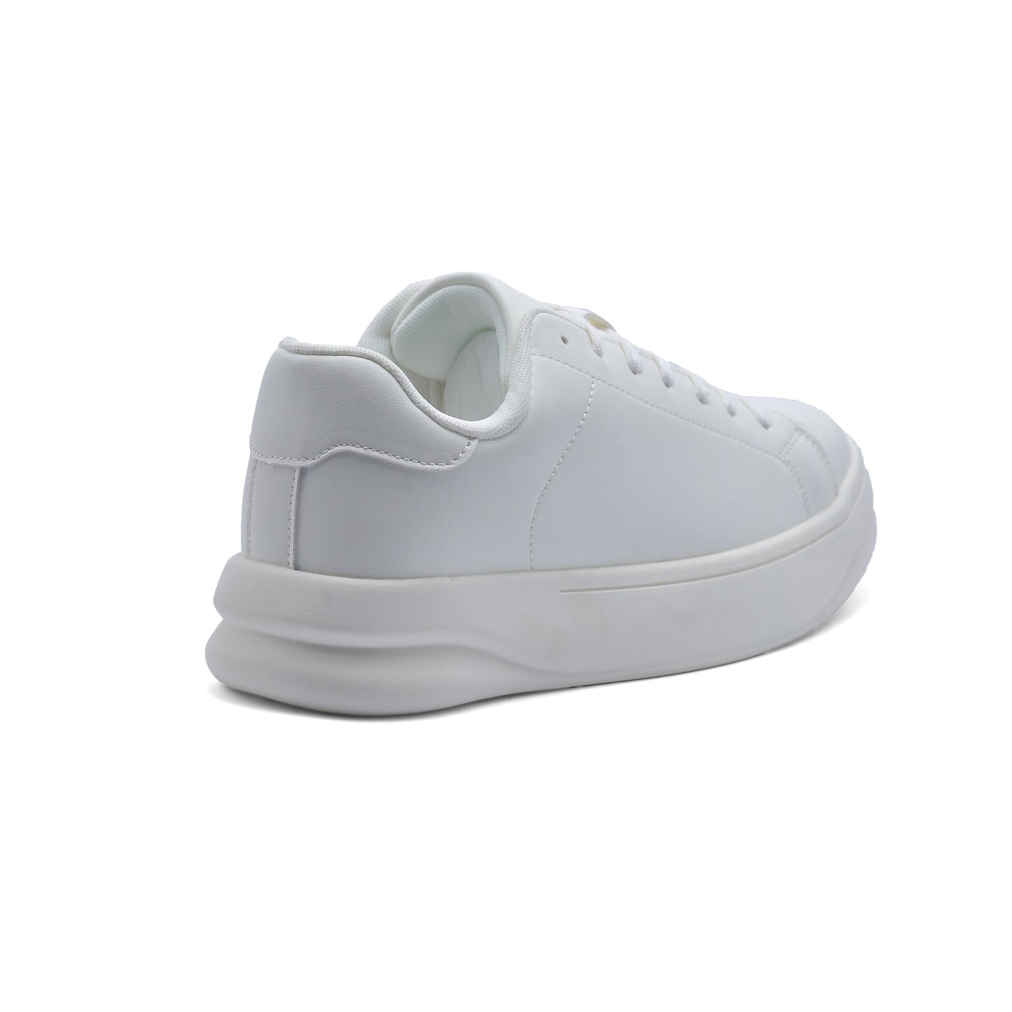 Zara Chunky 2267/220/001 White