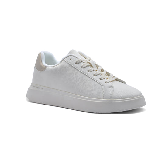 زارا شانكي 2201/321/800 أبيض وبيج