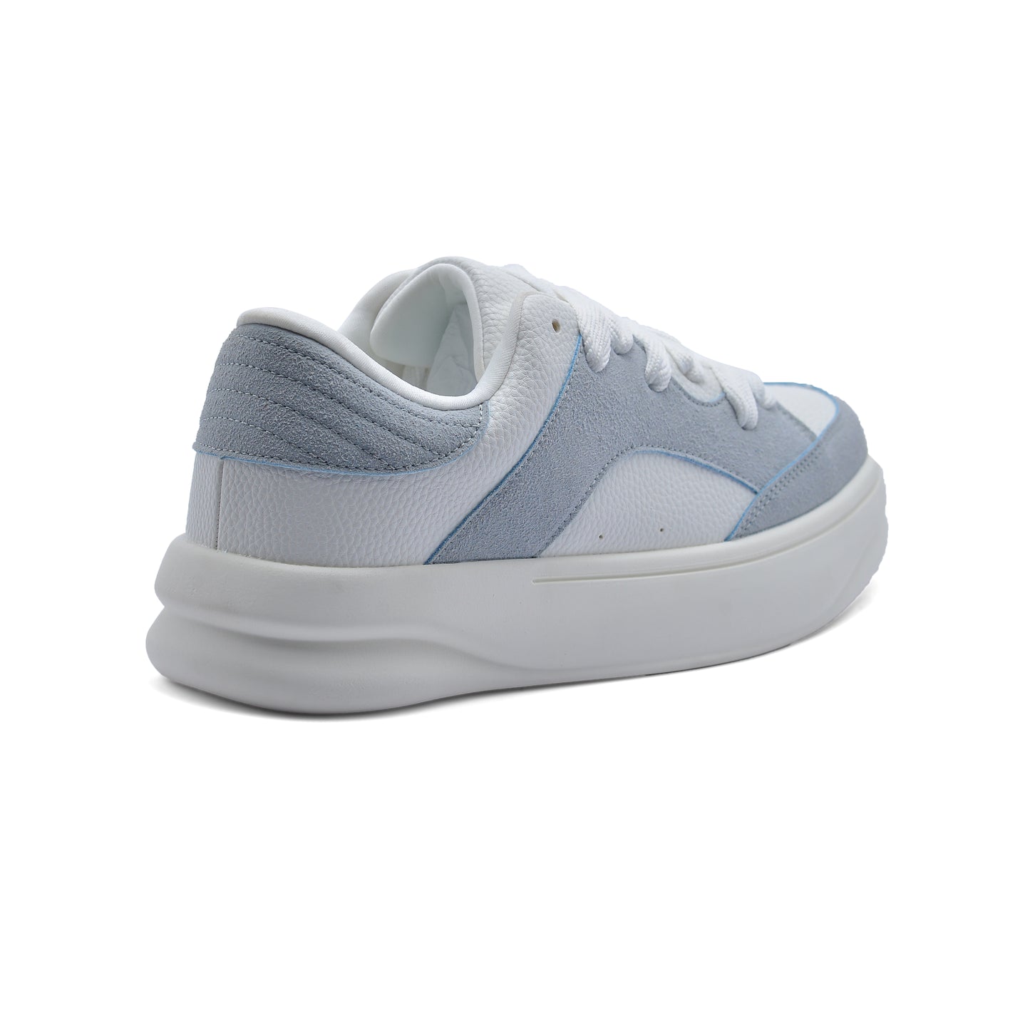 Zara Chunky 2266/220/202 White