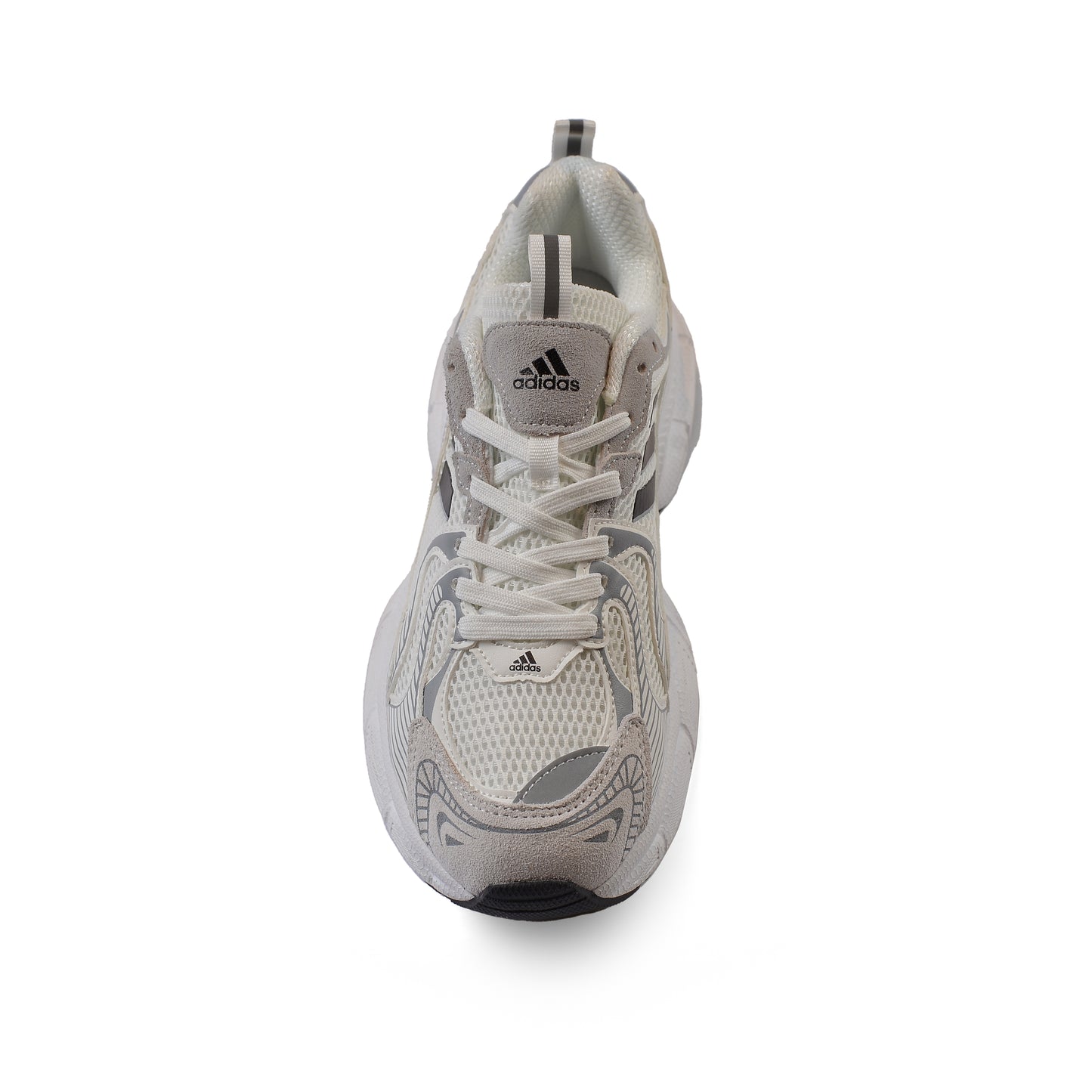 Adidas Ozmillen Running Sneakers Man BB6562 White