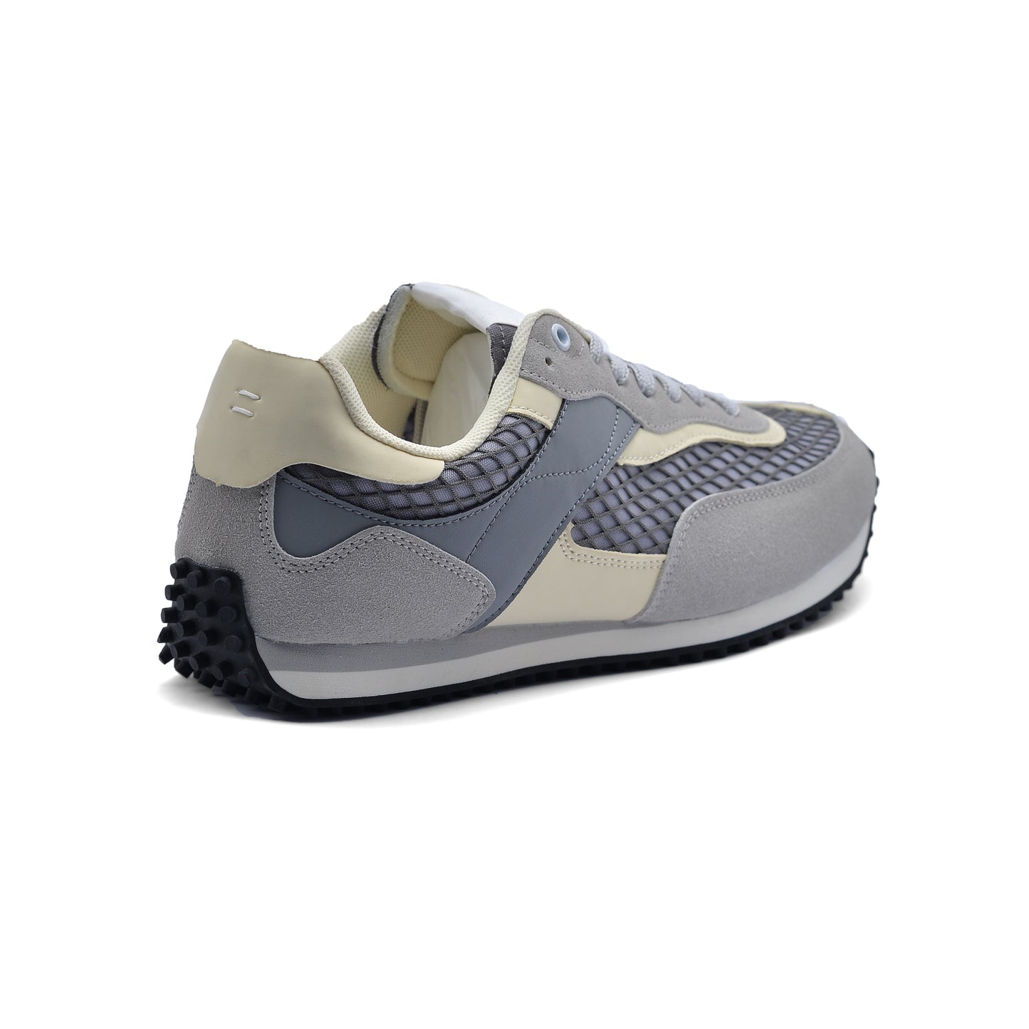 حذاء رياضي زارا 2342/320/802 باللون الرمادي