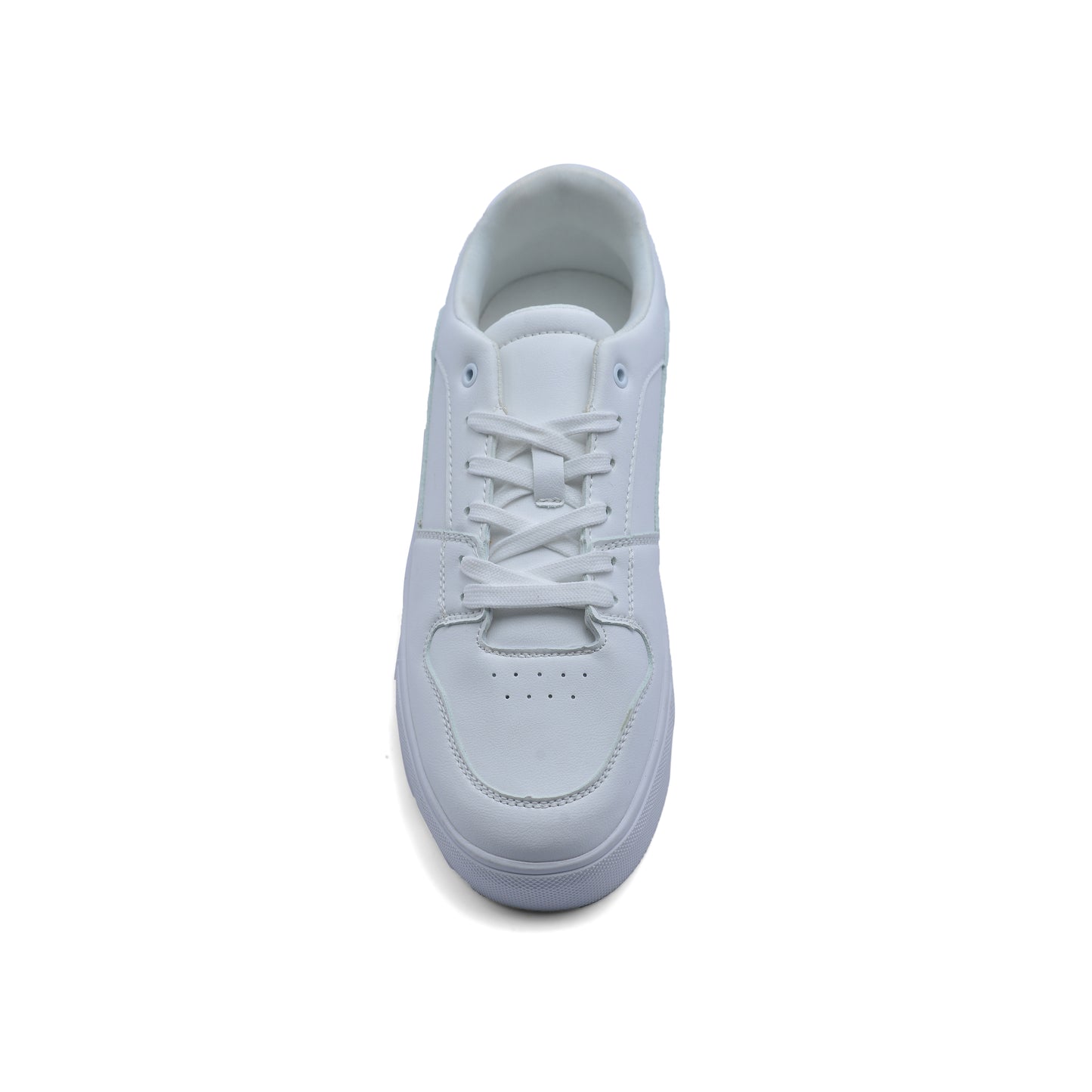 Zara Flat 2205/320/120 White
