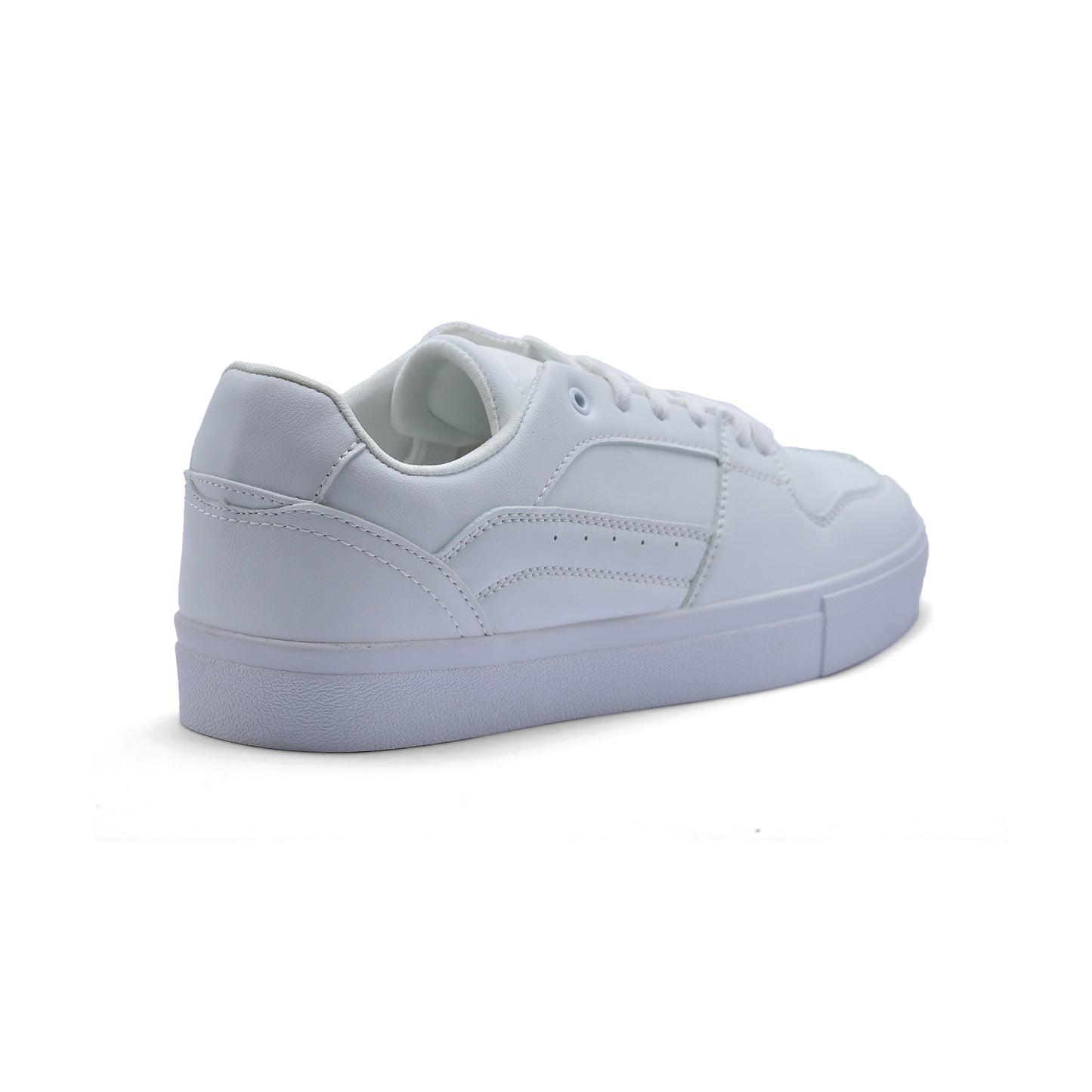 Zara Flat 2205/320/120 White