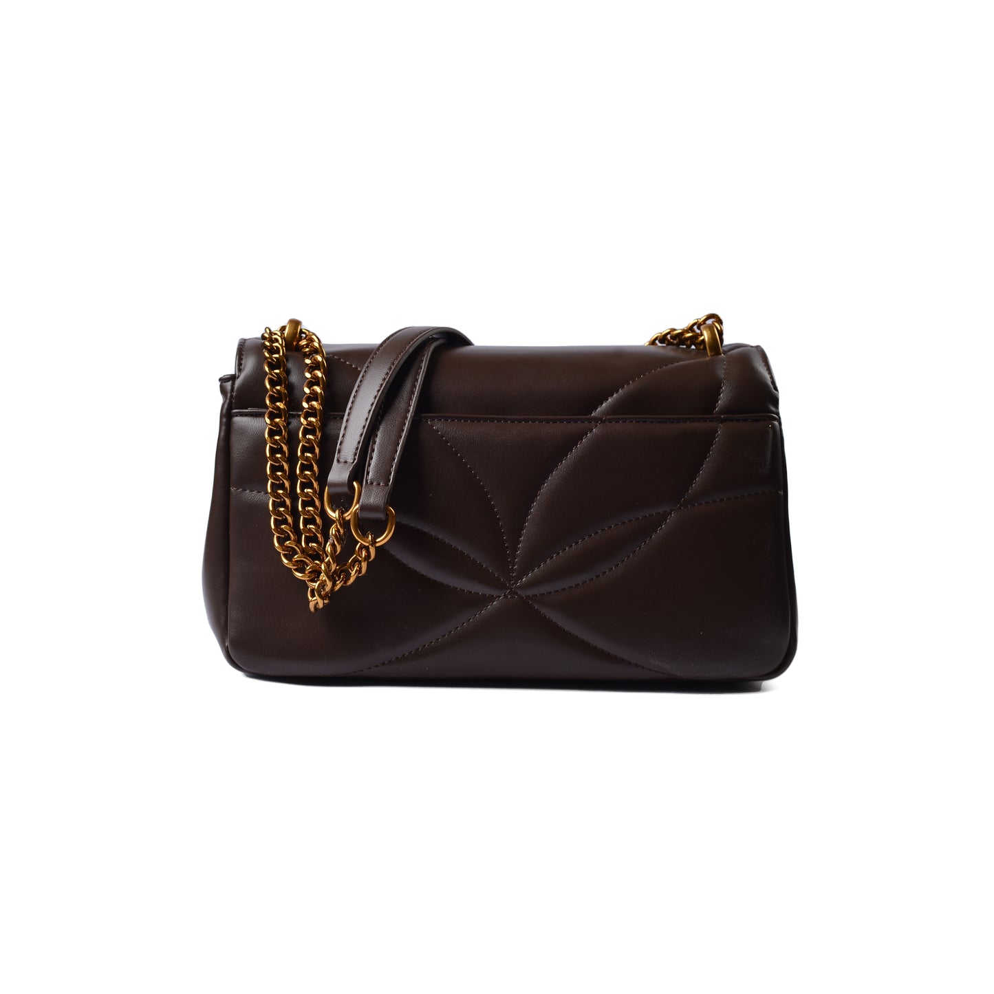 Banevanf Bag Woman High Quality Design 9148 Brown