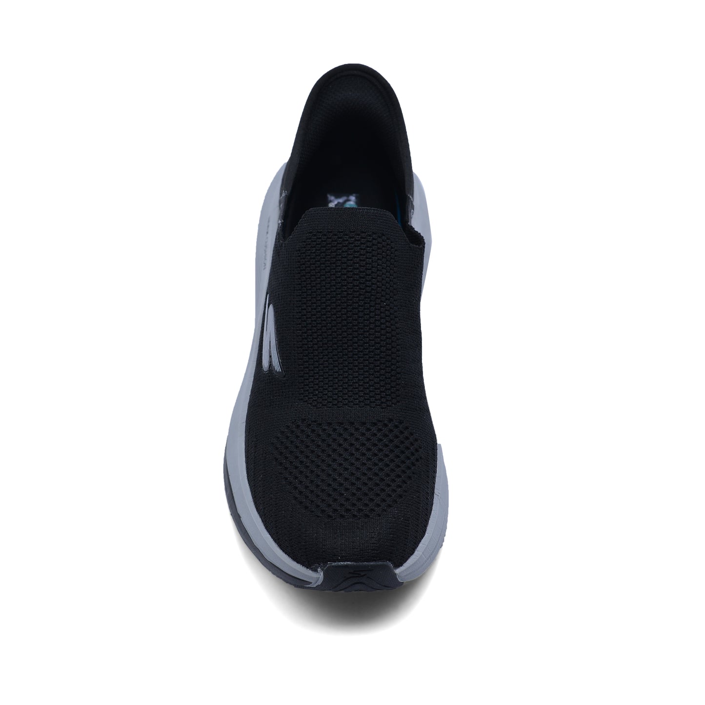 حذاء رياضي سكتشر 917 باللون الأسود