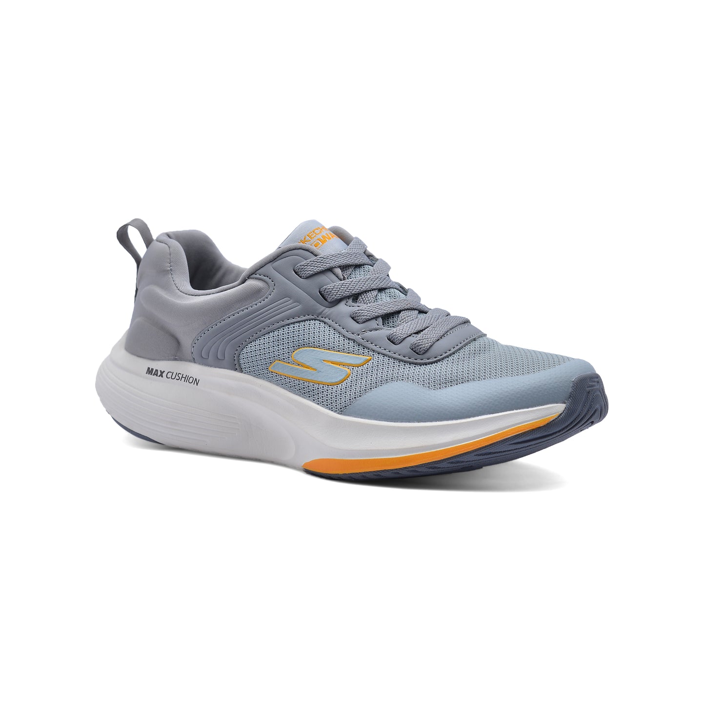 Skecher Sneakers 2908 Man Dark Gray