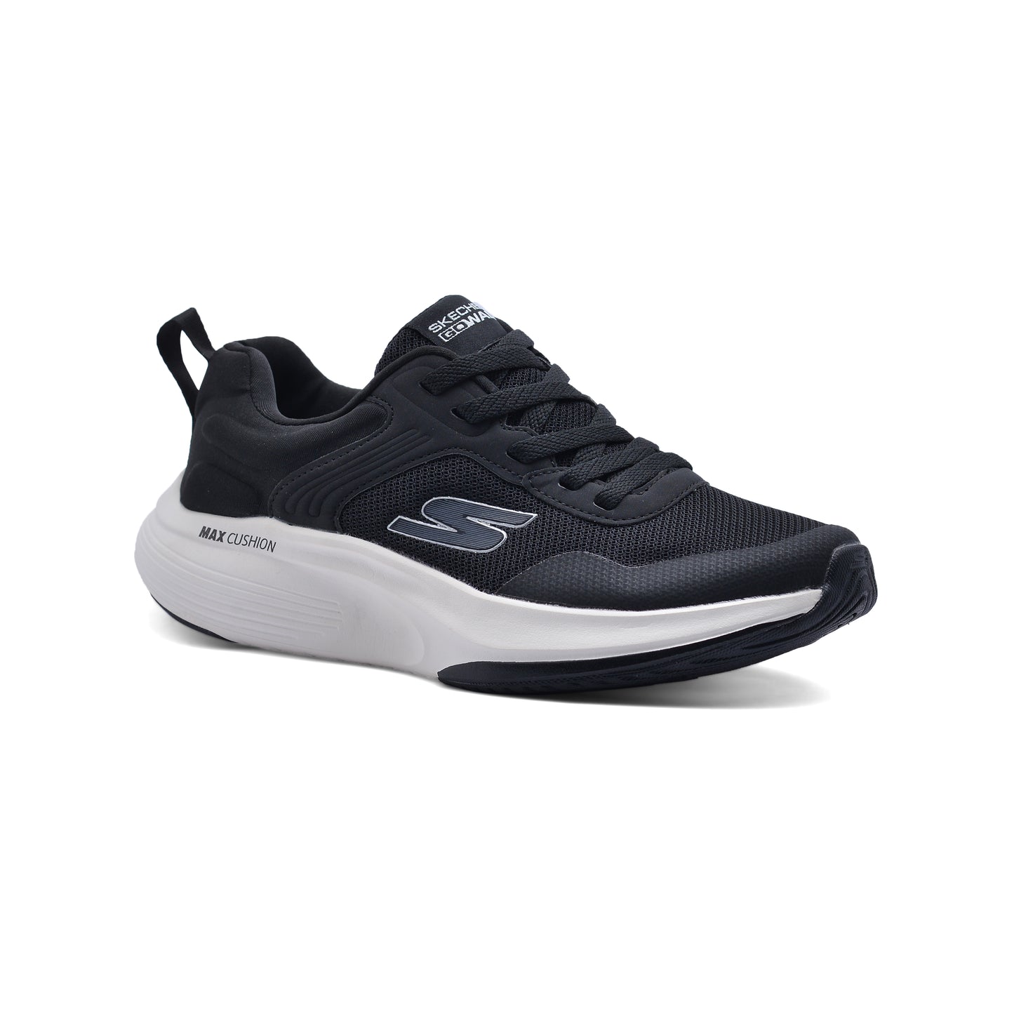Skecher Sneakers 2908 Man Black