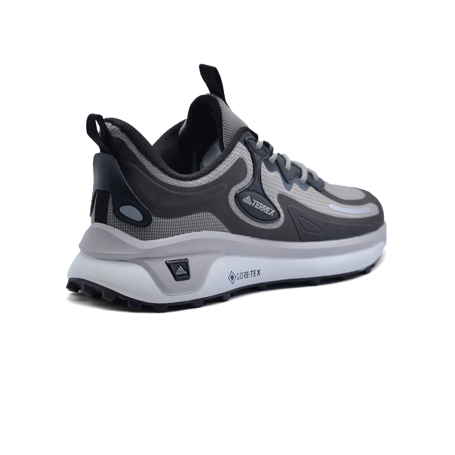 اديداس تيريكس 834028 رمادي