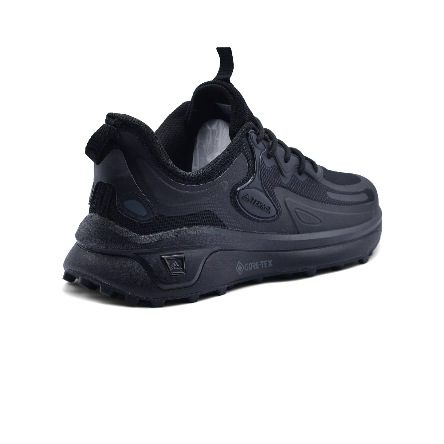 أديداس تيريكس 834028 أسود-أسود