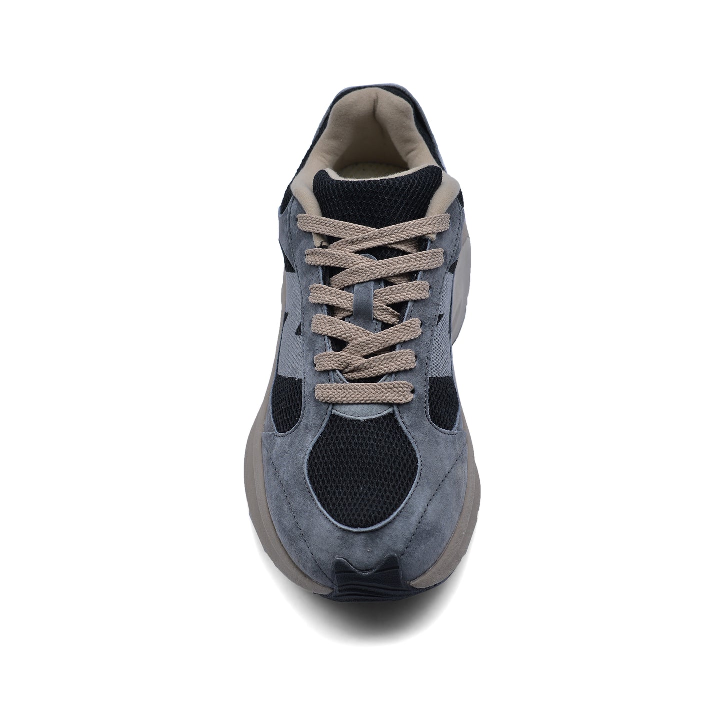 حذاء Wrpd Runner للنساء من New Balance P386522 باللون الرمادي الداكن