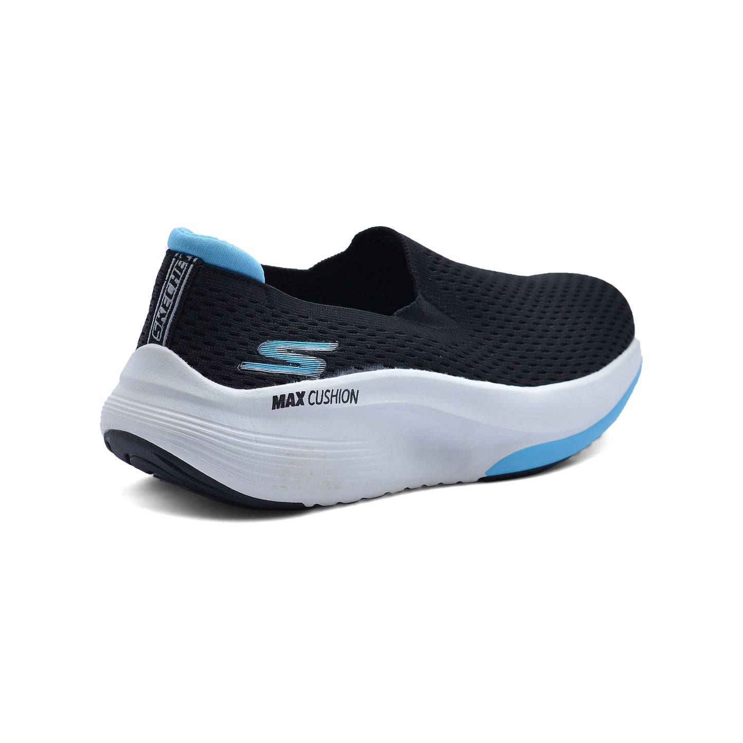 حذاء رياضي Skecher 3716 للنساء باللون الأسود