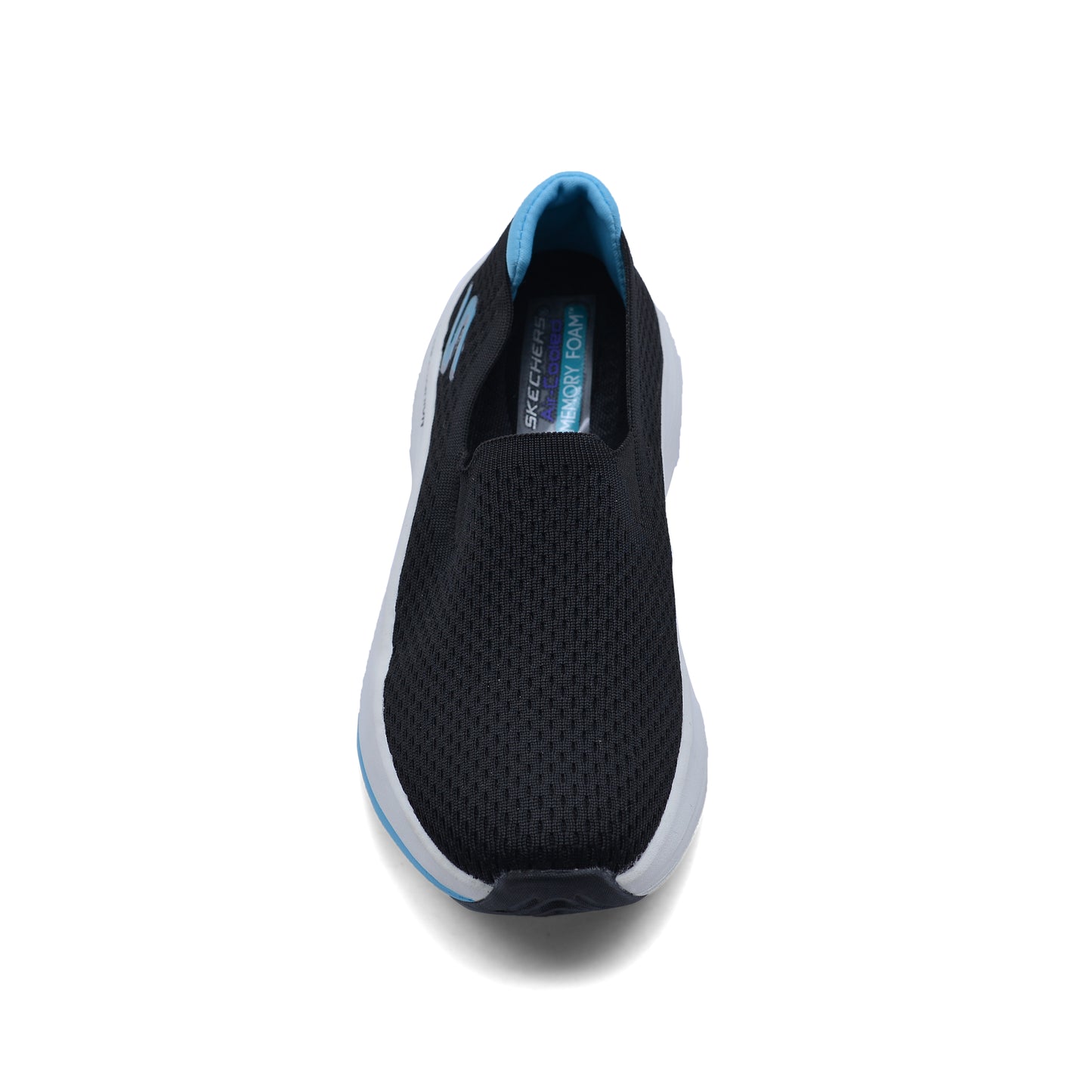 حذاء رياضي Skecher 3716 للنساء باللون الأسود