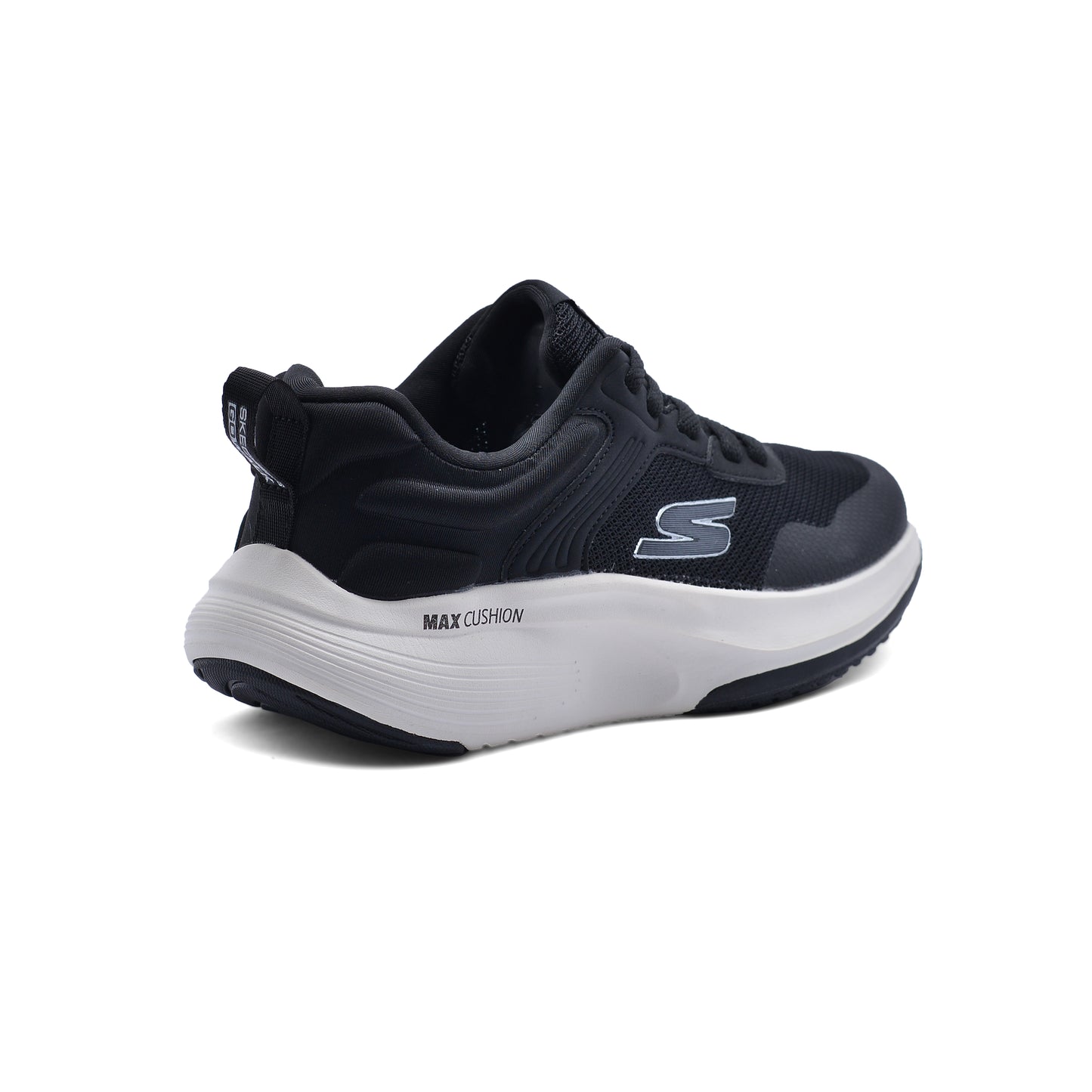 حذاء رياضي Skecher 2908 للنساء باللون الأسود