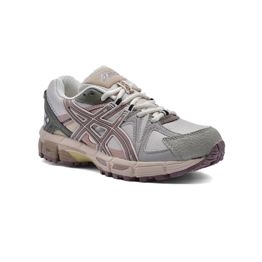 حذاء رياضي Asics Gel Kahana 8 للنساء 1011B-109 زيتوني