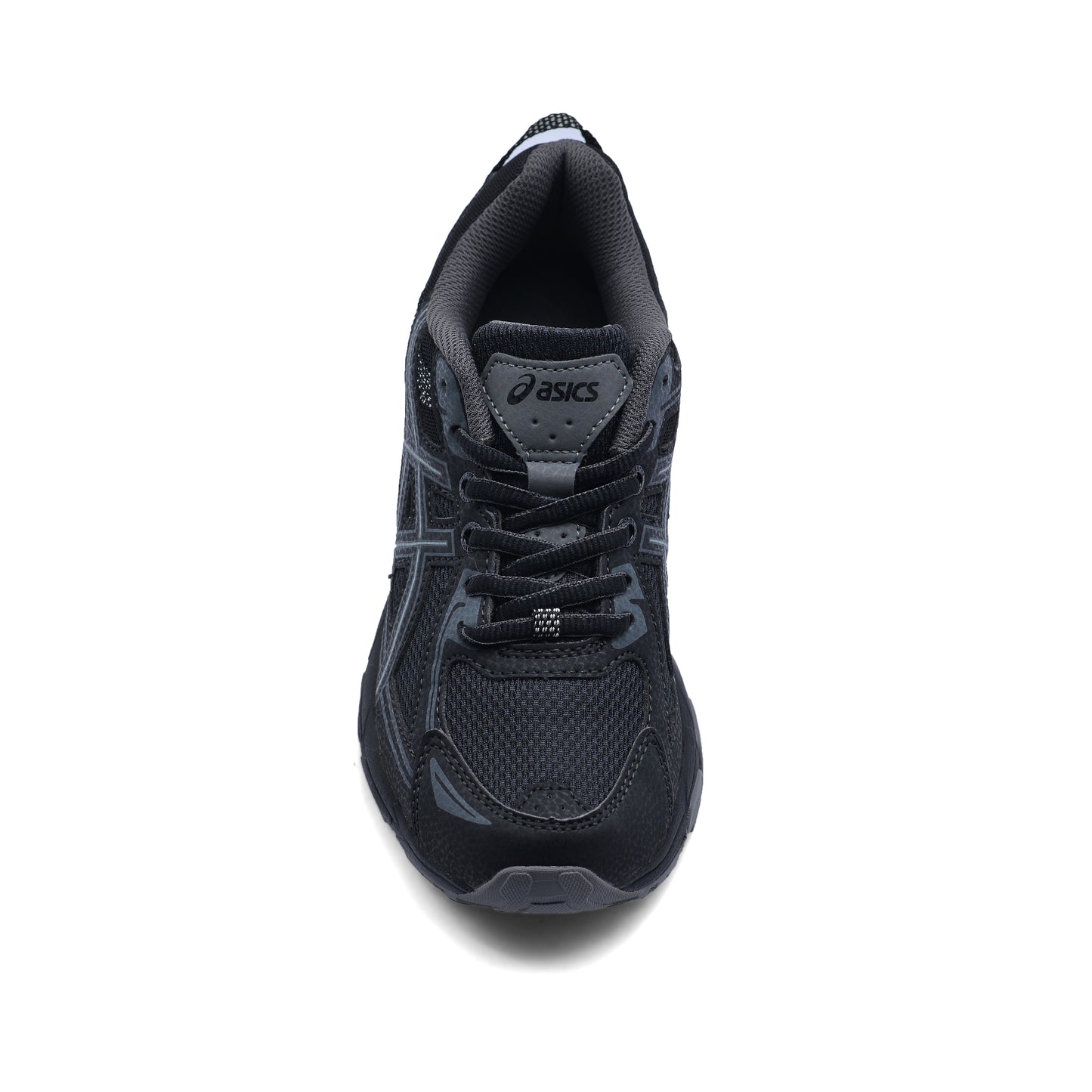 حذاء رياضي Asics Gel-Venture 6 للنساء 1011B-550 باللون الأسود