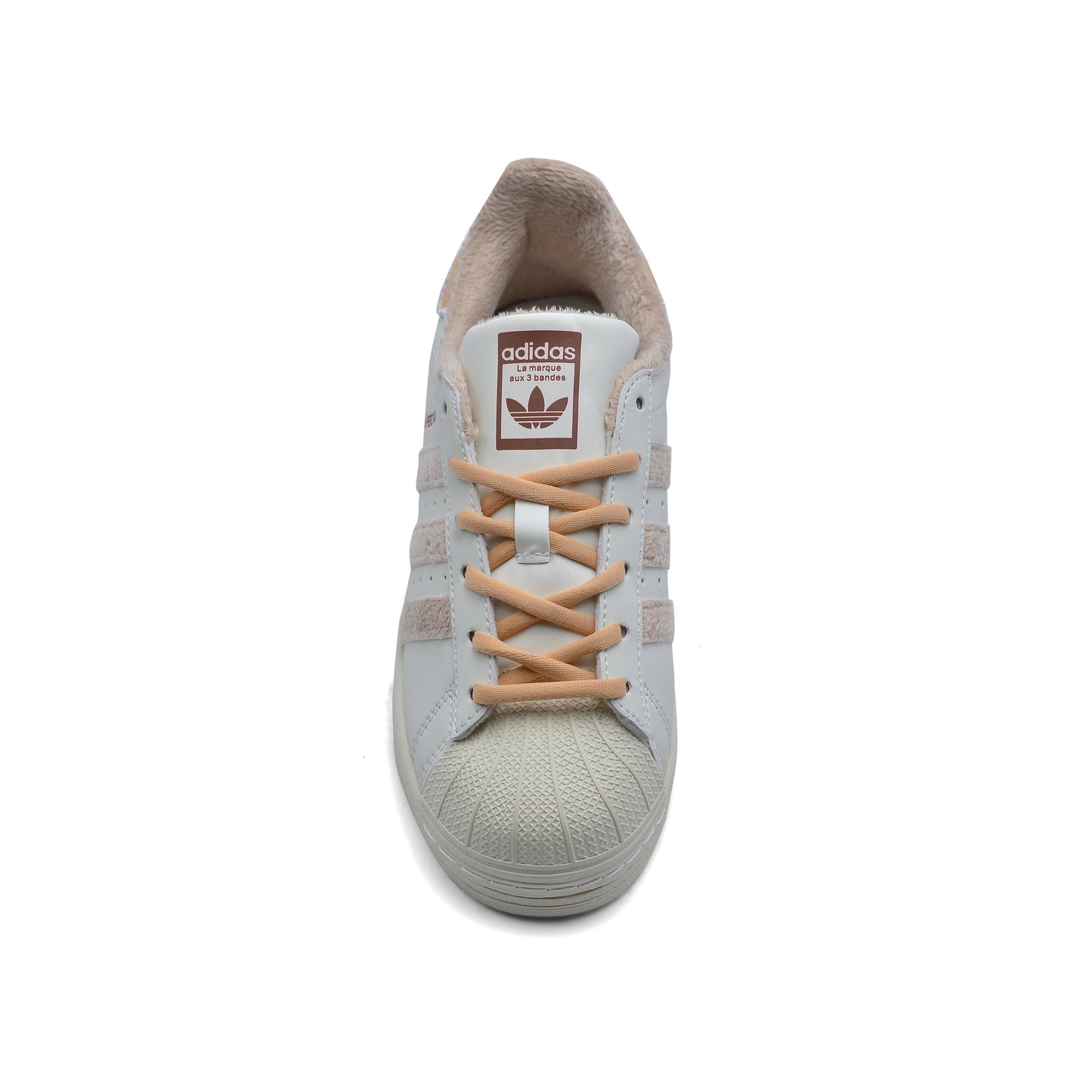 Adidas Super Star Woman GY2527 Beige