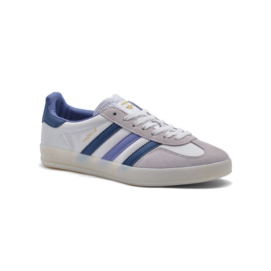 Adidas Gazelle Man 97491 White