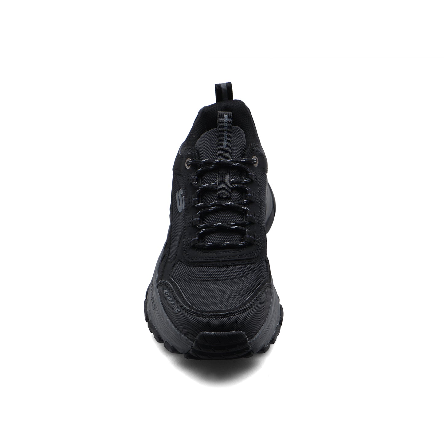 Skecher Sneakers Man 2528 Black