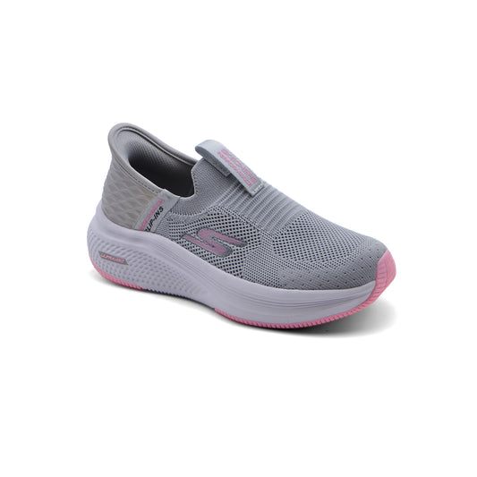 Skecher Sneakers Woman 99357 Light Gray