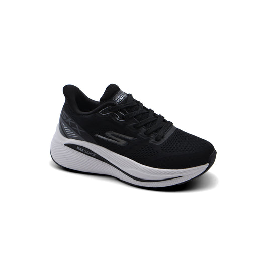 Skecher Sneakers Woman 44678 Black