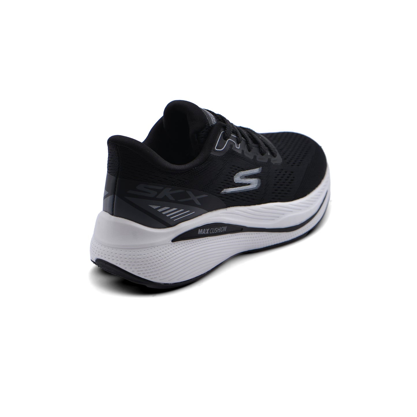 Skecher Sneakers Woman 44678 Black